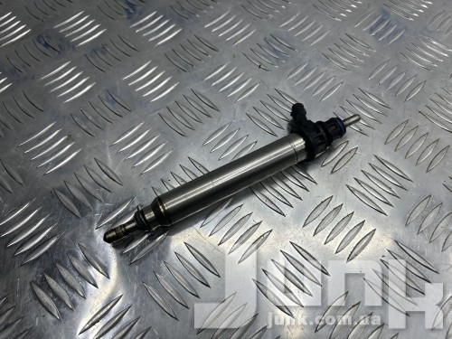 Форсунка впрыска топлива для Mercedes x156 oe A2780700687 разборка бу