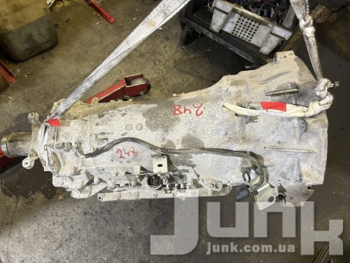 АКПП (автоматическая коробка переключения передач) для Infiniti FX35 oe 310C0X387A разборка бу