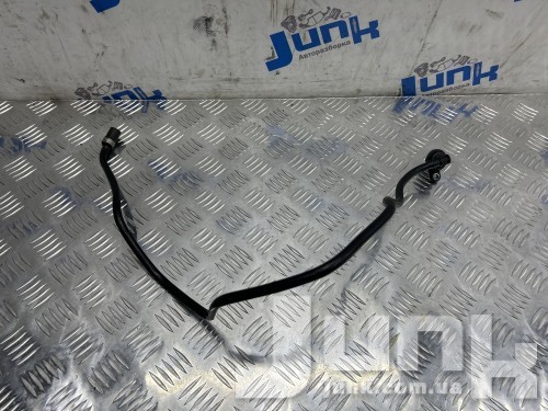 Вентиляционная трубка для Mercedes x156 oe A2700181000 разборка бу