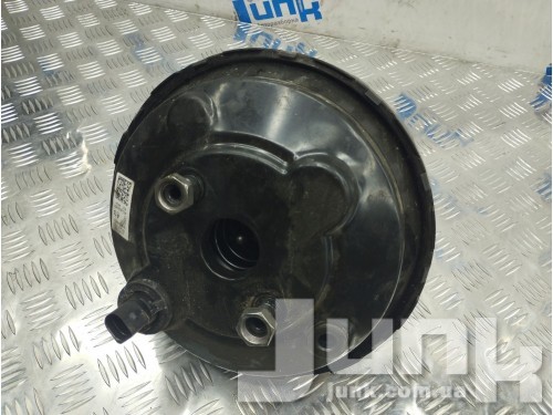 Вакуумный усилитель тормозов для Audi Q7 4L oe 7L8612105M разборка бу