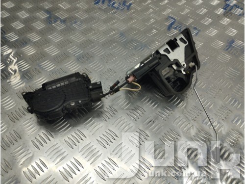 Замок двери задней левой для BMW F10 oe 51215A36F23 разборка бу