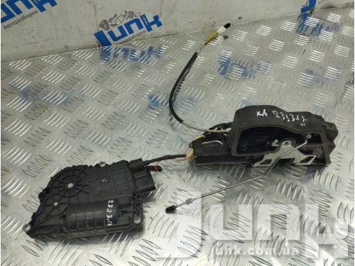 Замок двери задней правой для BMW F10 oe 51215A36F24 разборка бу