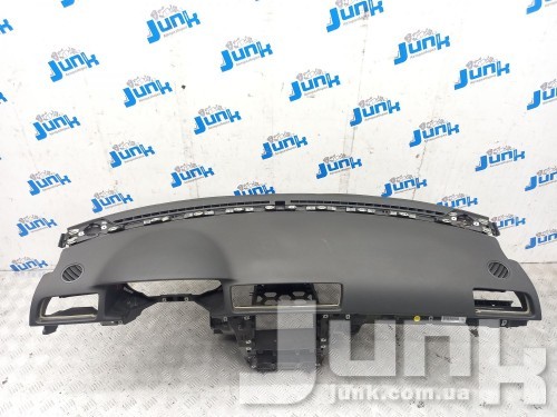 Торпедо для Вольксваген Passat B7 oe 561857003K81X разборка бу