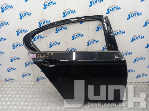 Дверь задняя правая для BMW F10 oe 41009628756 разборка бу