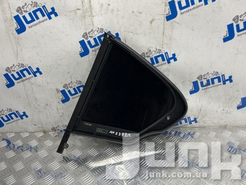 Стекло двери задней правое глухое для BMW F10 oe 51357311246 разборка бу