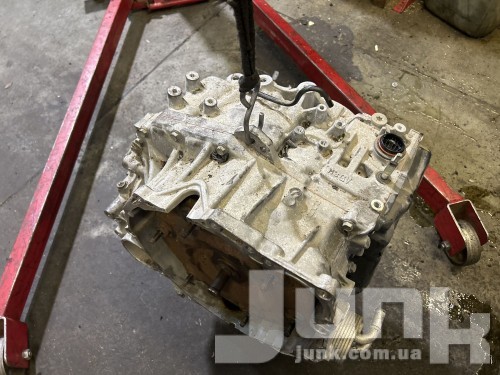АКПП (автоматическая коробка переключения передач) для Volvo XC90 II oe 36051349 разборка бу