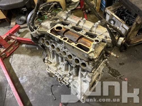 Двигатель (мотор) 2.0 для Volvo XC90 II oe 36011409 разборка бу