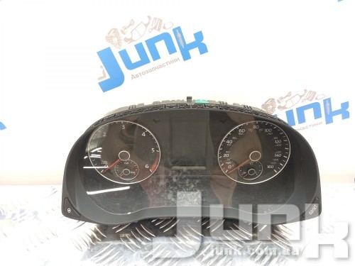 Приборная панель для Вольксваген Passat B7 oe 561920970C запчасти бу Приборная панель для Вольксваген Passat B7 oe 561920970C разборка бу