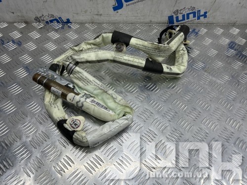 Подушка безопасности правая (шторка) для Mercedes x156 oe A1568600202 разборка бу