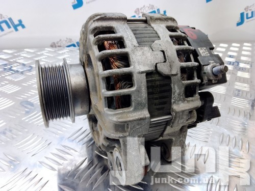 Генератор для Volvo XC90 II oe 36011427 разборка бу