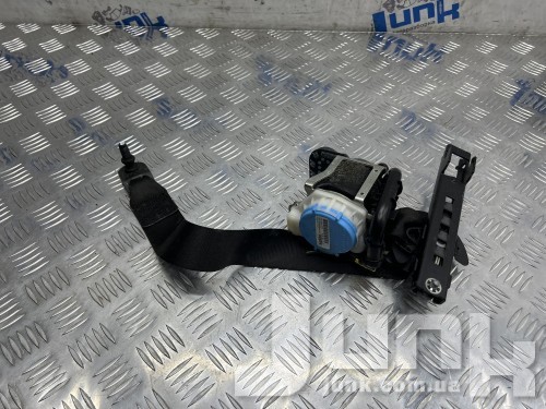 Ремень безопасности передний левый для Mercedes x156 oe A1178601385 разборка бу