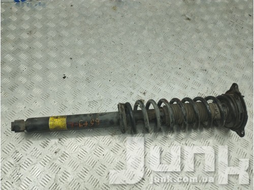 Амортизатор задней подвески в сборе для Tesla Model S oe 101562000B разборка бу