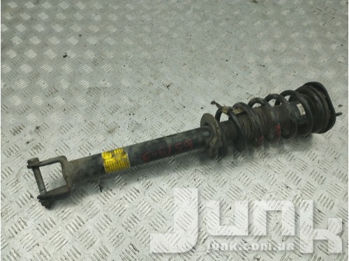 Амортизатор передней подвески в сборе для Tesla Model S oe 101561901B разборка бу