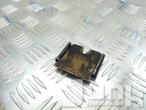 Перегородка для Audi Q5 oe 06E103411B разборка бу