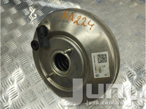 Вакуумный усилитель тормозов для BMW X1 F48 oe 34336873440 разборка бу