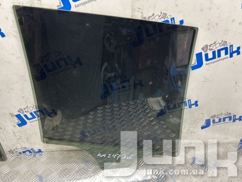 Стекло двери задней левое для BMW X3 F25 oe 51357382139 разборка бу