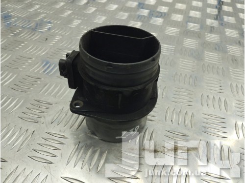 Расходомер воздуха для Вольксваген Passat B7 oe 03L906461A разборка бу