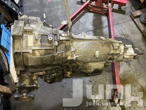 АКПП (автоматическая коробка переключения передач) MQY 3.0 для Audi Q5 oe 0BK300036M разборка бу