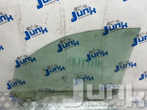 Стекло двери передней правое для Вольксваген Tiguan I oe 5N0845202 разборка бу