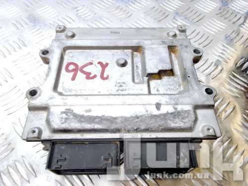 Блок управления двигателем для Volvo XC90 II oe 36010223 разборка бу