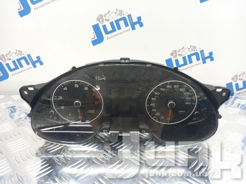 Приборная панель для Audi A4 B8 Allroad oe 8K0920982D разборка бу