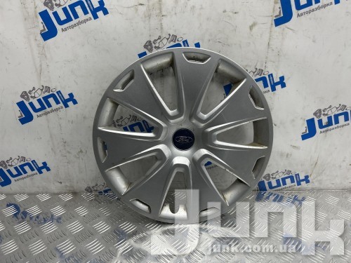 Колпак колеса для Ford Fusion 2 oe BS711130AA запчасти бу Колпак колеса для Ford Fusion 2 oe BS711130AA разборка бу