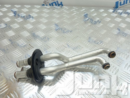 Комплект трубок печки oe 8K1898037 разборка бу