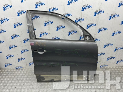 Дверь передняя правая для Вольксваген Tiguan I oe 5N0831056B разборка бу