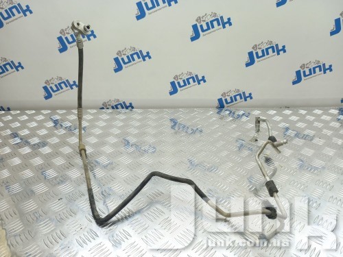 Трубка кондиционера для Audi Q5 oe 8R0260710L разборка бу
