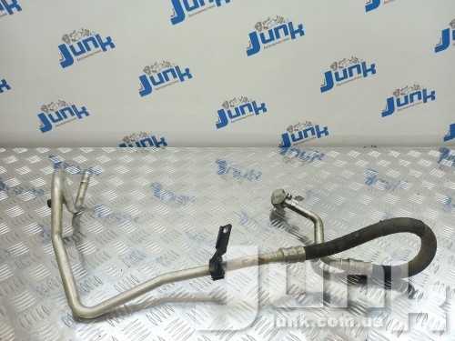 Трубка кондиционера для Audi Q5 oe 8R0260707AD разборка бу