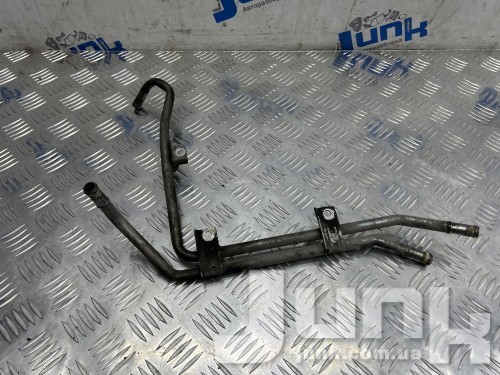 Трубка системы охлаждения для Infiniti FX35 oe 14053JK20B запчасти бу Трубка системы охлаждения для Infiniti FX35 oe 14053JK20B разборка бу