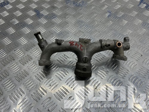 Тройник для Infiniti FX35 oe 11060JK20A запчасти бу Тройник для Infiniti FX35 oe 11060JK20A разборка бу