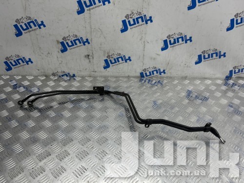 Трубка системы охлаждения АКПП для Infiniti FX35 oe 216211CB0A разборка бу