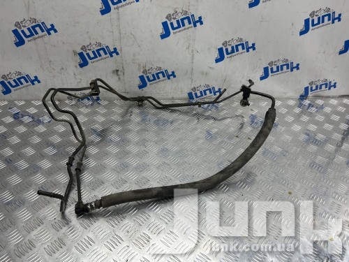 Трубка ГУР для Infiniti FX35 oe 497101CB0A разборка бу