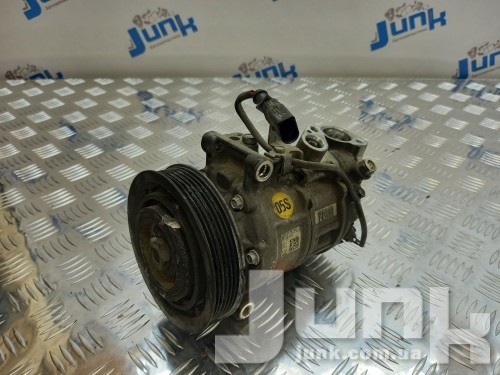 Компрессор кондиционера для Audi Q5 oe 8T0260805G разборка бу