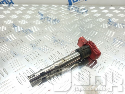 Катушка зажигания oe 06E905115E разборка бу