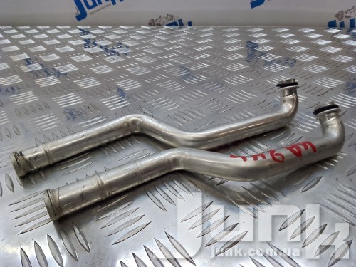 Комплект трубок печки oe 8K1898037 разборка бу