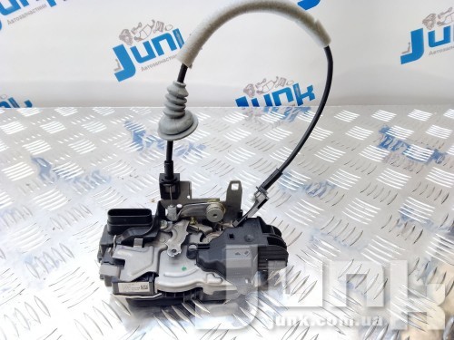 Замок двери передней правой для Volvo XC90 II oe 32353632 разборка бу