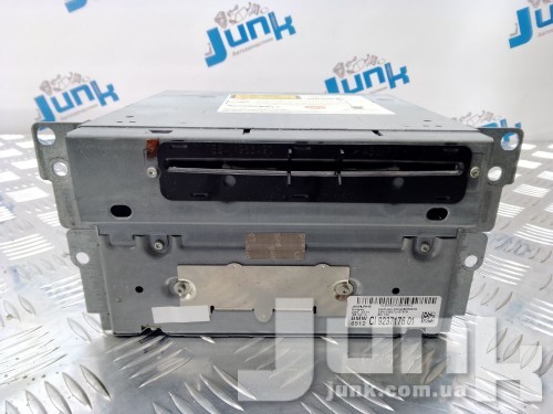 Магнитола Comand dvd aps для BMW F10 oe 65129231489 разборка бу