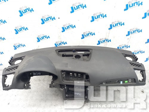 Торпедо для Audi Q5 oe 8R1857003HYPB разборка бу