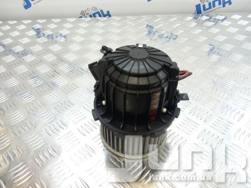 Вентилятор печки (Моторчик) oe 8T1820021 разборка бу