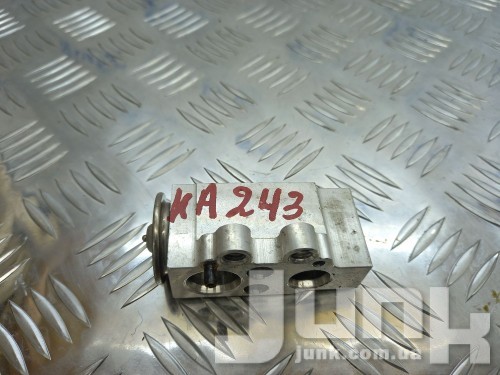 Клапан trv кондиционера oe 8T0820679A разборка бу