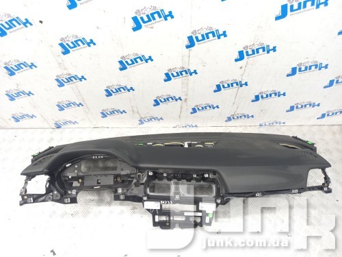 Торпедо для Ауди Q5 II FY 2016-2025 oe 80B857001K24A разборка бу