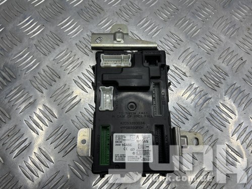 Блок комфорта для Infiniti FX35 oe 284B11CA5C разборка бу