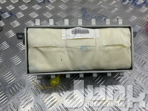 Подушка безопасности airbag пассажирская для Infiniti FX35 oe K851E1CA0A разборка бу