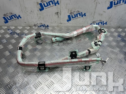 Подушка безопасности боковая правая (штора) для BMW 2-га серія oe 72127475570 разборка бу