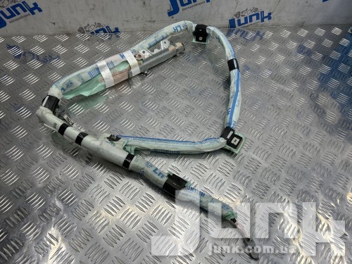Подушка безопасности боковая левая (штора) для BMW 2-га серія oe 72127475569 разборка бу