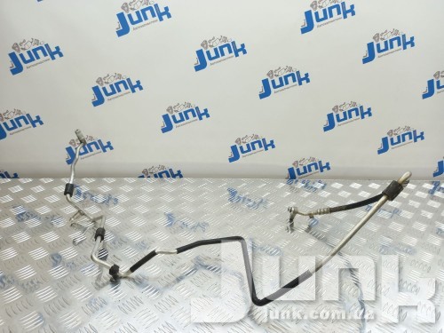 Трубка кондиционера для Audi Q5 oe 8R0260710L разборка бу