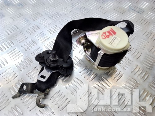 Ремень безопасности передний левый для BMW E90 oe 72119117219 запчасти бу Ремень безопасности передний левый для BMW E90 oe 72119117219 разборка бу