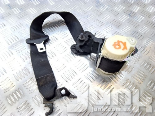 Ремень безопасности передний правый для BMW E90 oe 72116978732 запчасти бу Ремень безопасности передний правый для BMW E90 oe 72116978732 разборка бу